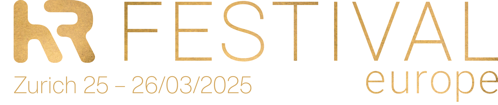 HR Festival 2025
